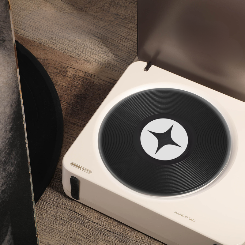 Branded Tune Table Wireless Speaker