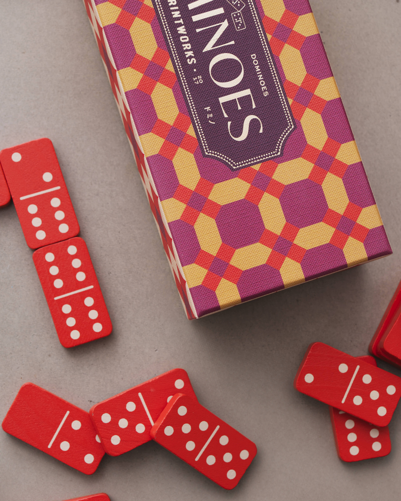 Dominoes, Bazaar