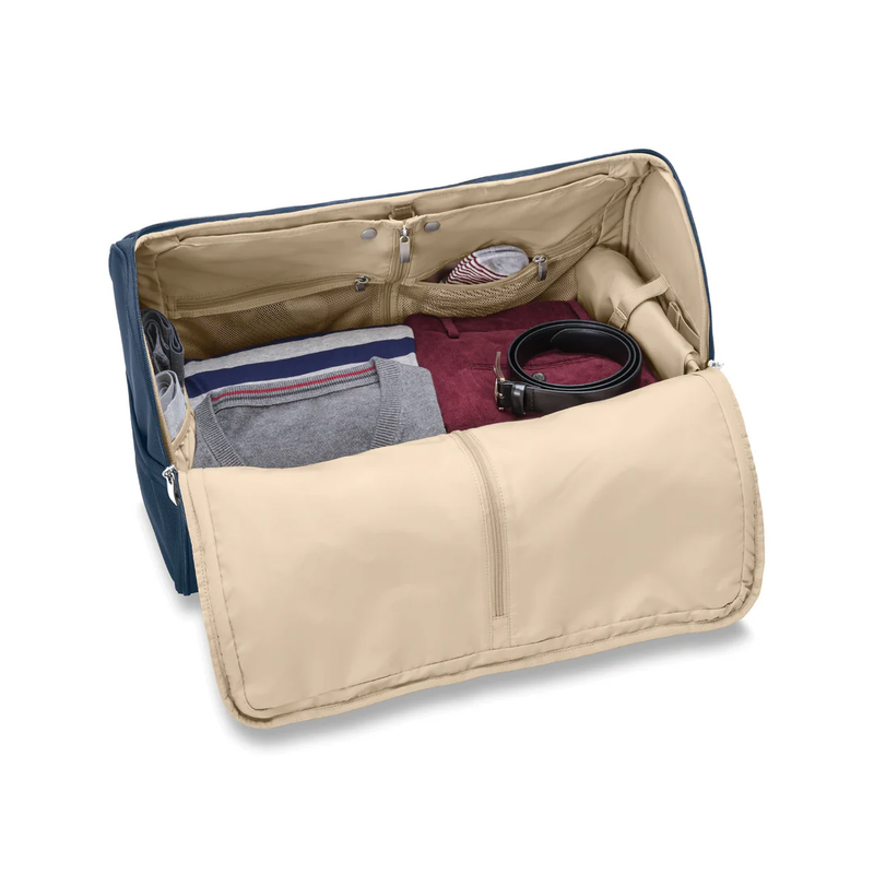 Baseline Garment Duffel