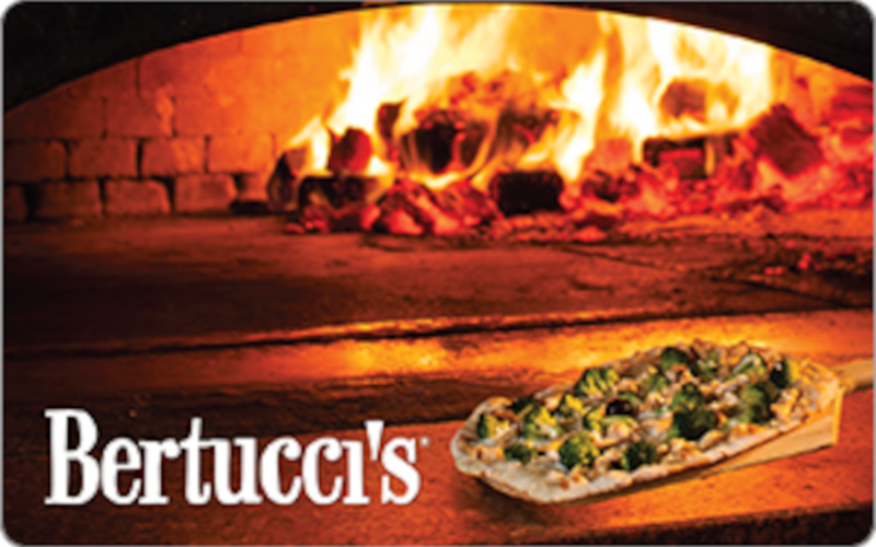 Bertucci's - US
