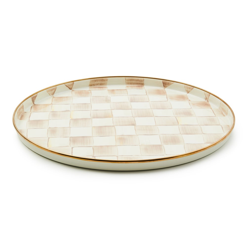 Round Tray