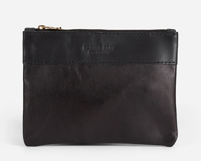 Gigi Zip Pouch
