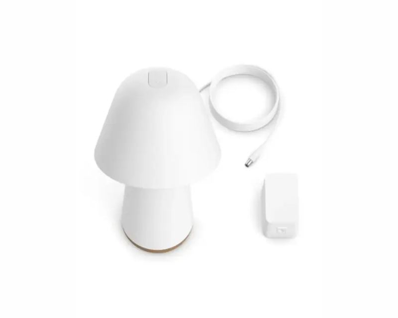 Hue Twilight Bedside Table Lamp