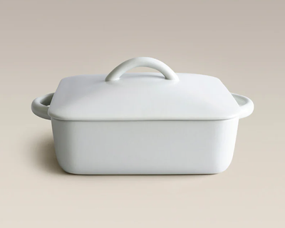 Square Baker