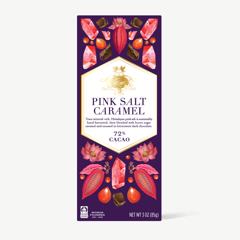 Bestsellers Chocolate Bar Library