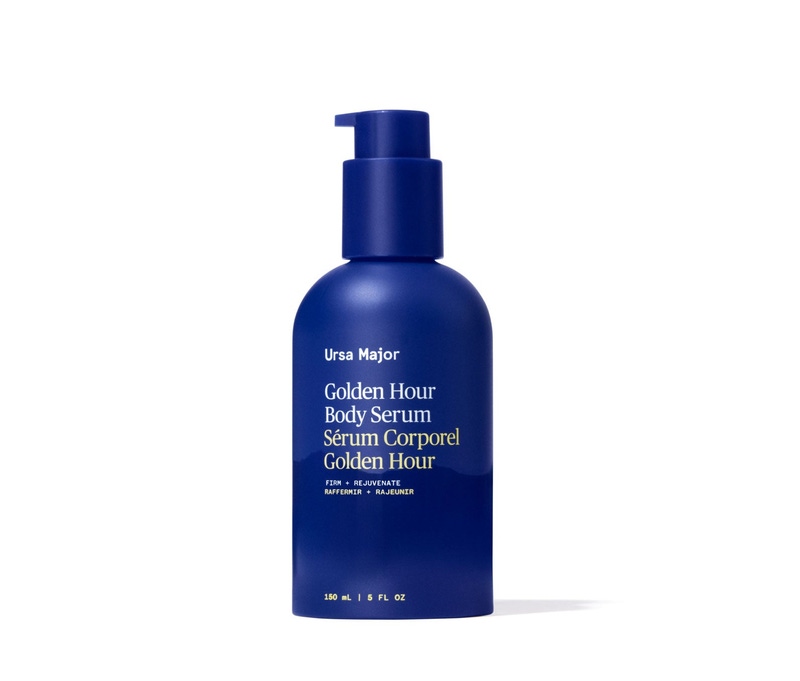 Golden Hour Body Serum