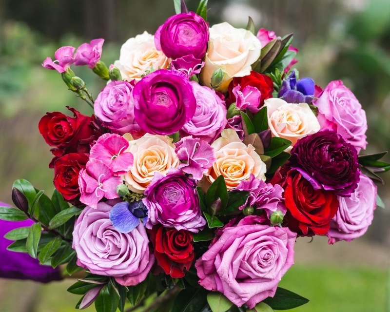 Many Happy Returns