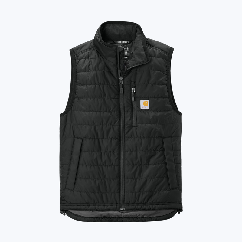 Branded Carhartt Gilliam Vest