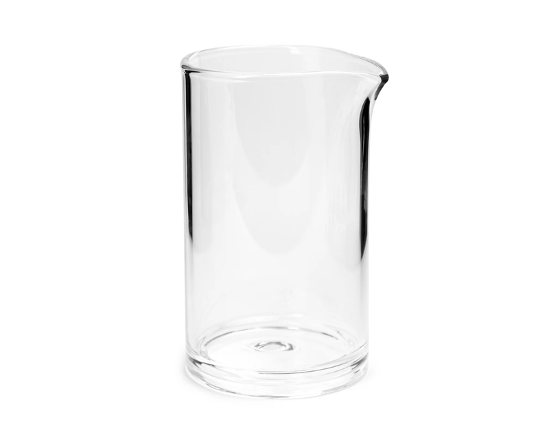 Craft Tech® Mixing Glass