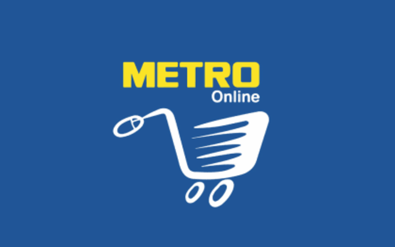 Metro Online PKR