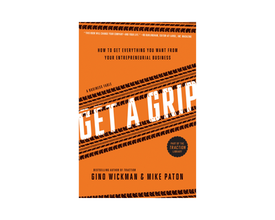 Get a Grip