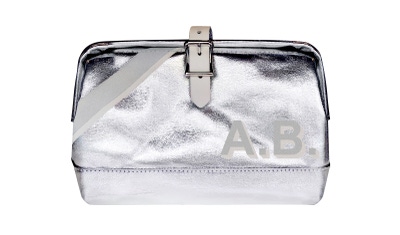Fireproof Document and Dopp Kit