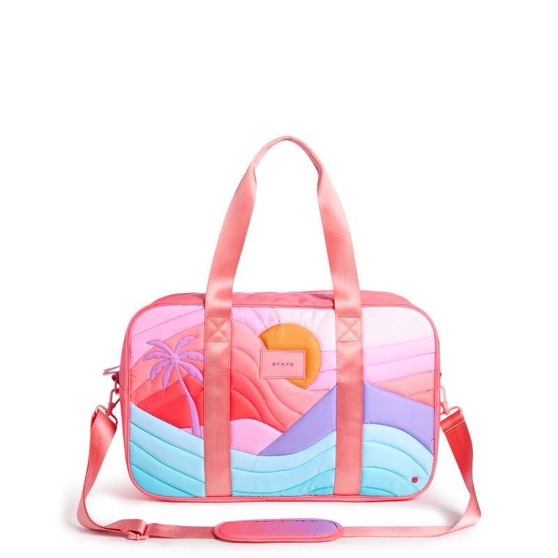 Rockaway Kids Duffle