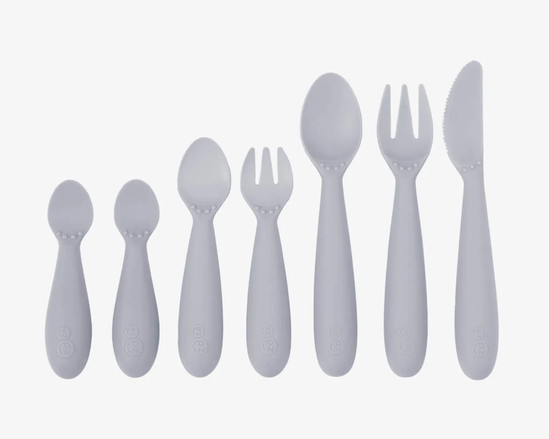 Developmental Utensil Set