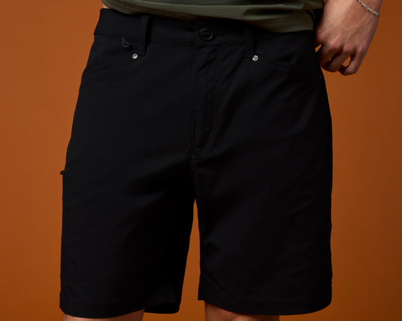 Men's Coraje Tech Short