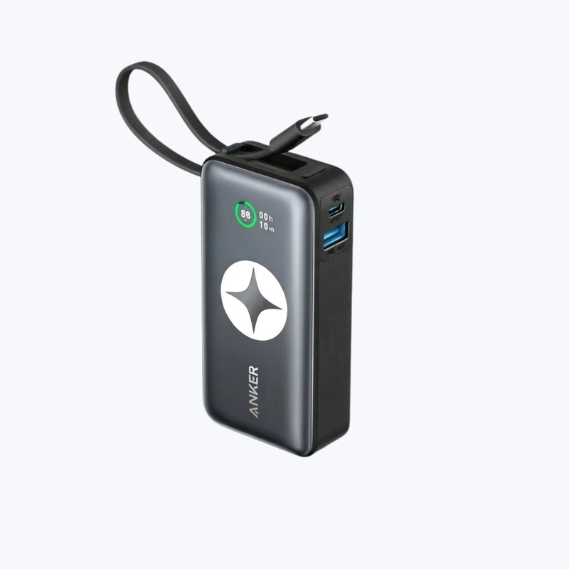 Branded Nano Powerbank