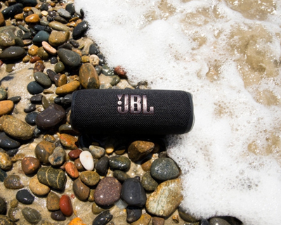 Flip 6 Waterproof Bluetooth Speaker