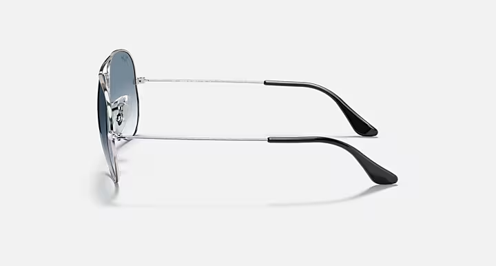Aviator Gradient Sunglasses
