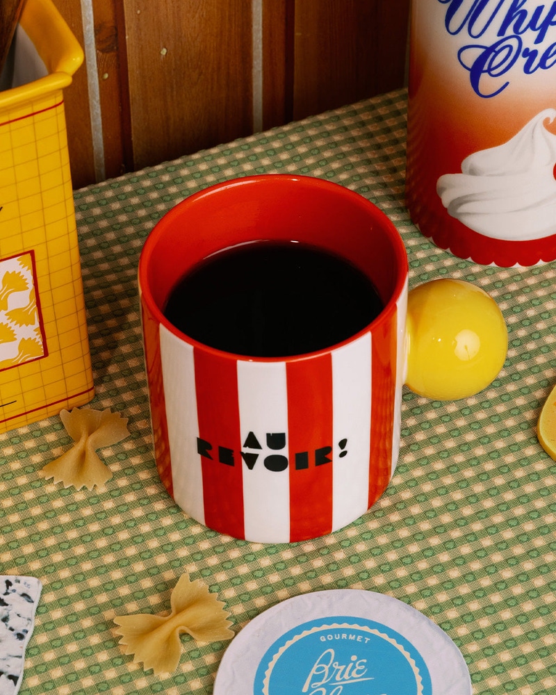 Ceramic Mug
