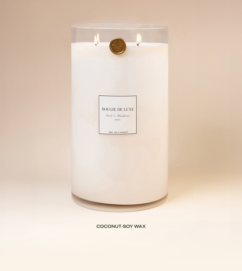 Big Ass Candle