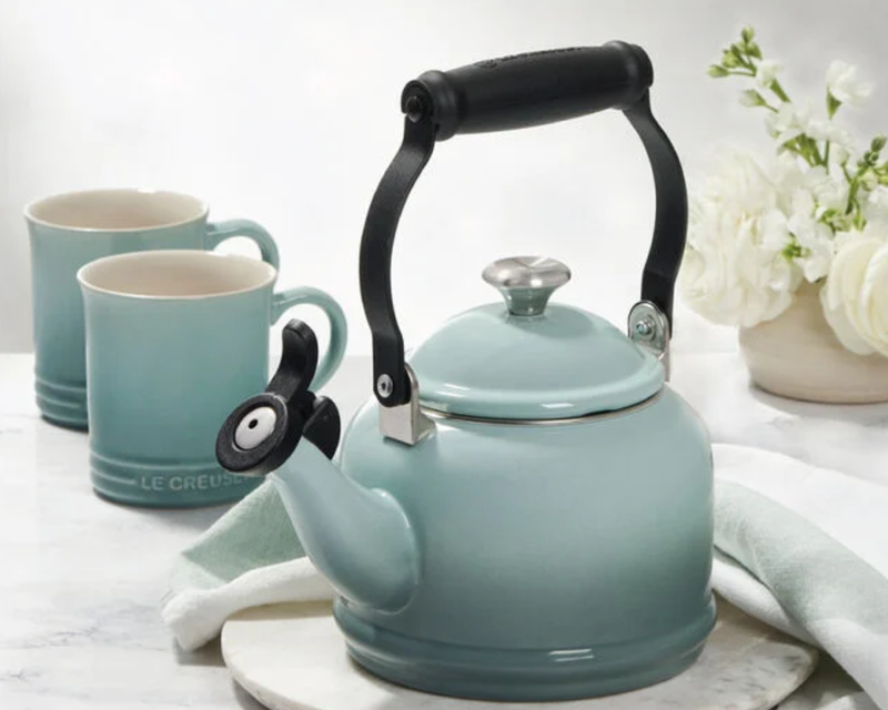 Demi Kettle