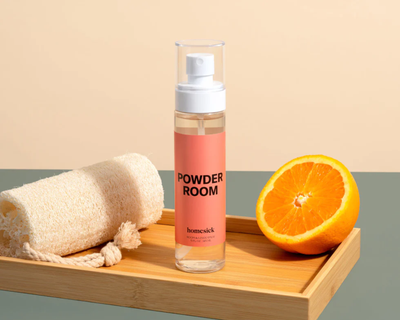 Linen & Room Spray