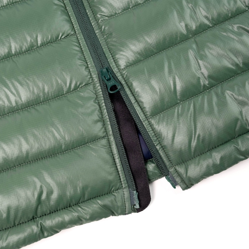 Men's Townie Puffer Jacket