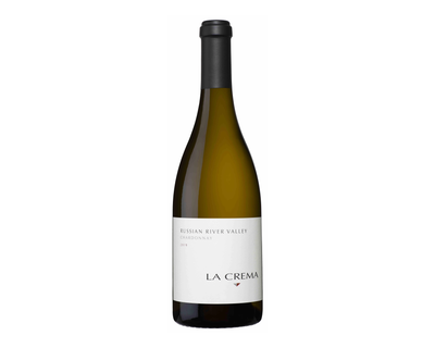 La Crema Russian River Valley Chardonnay White Wine