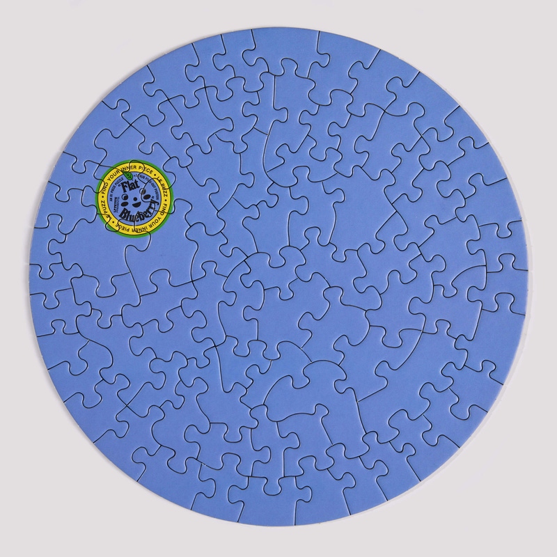 81 Piece Puzzle