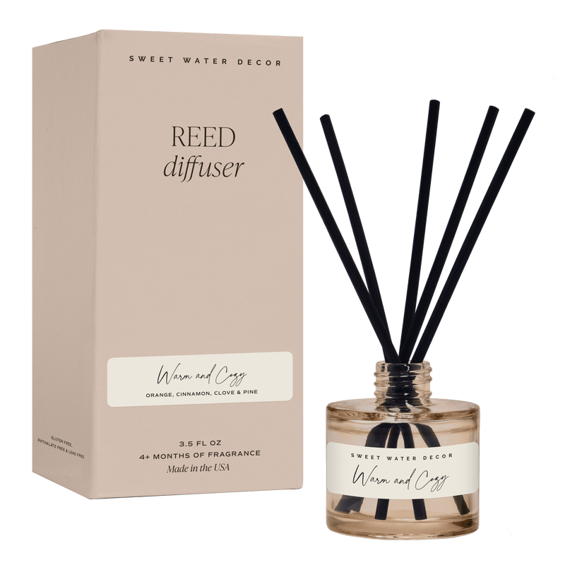 Reed Diffuser