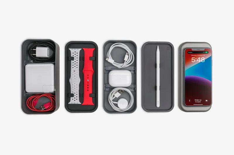 Function101 Bentostack Charge 8000