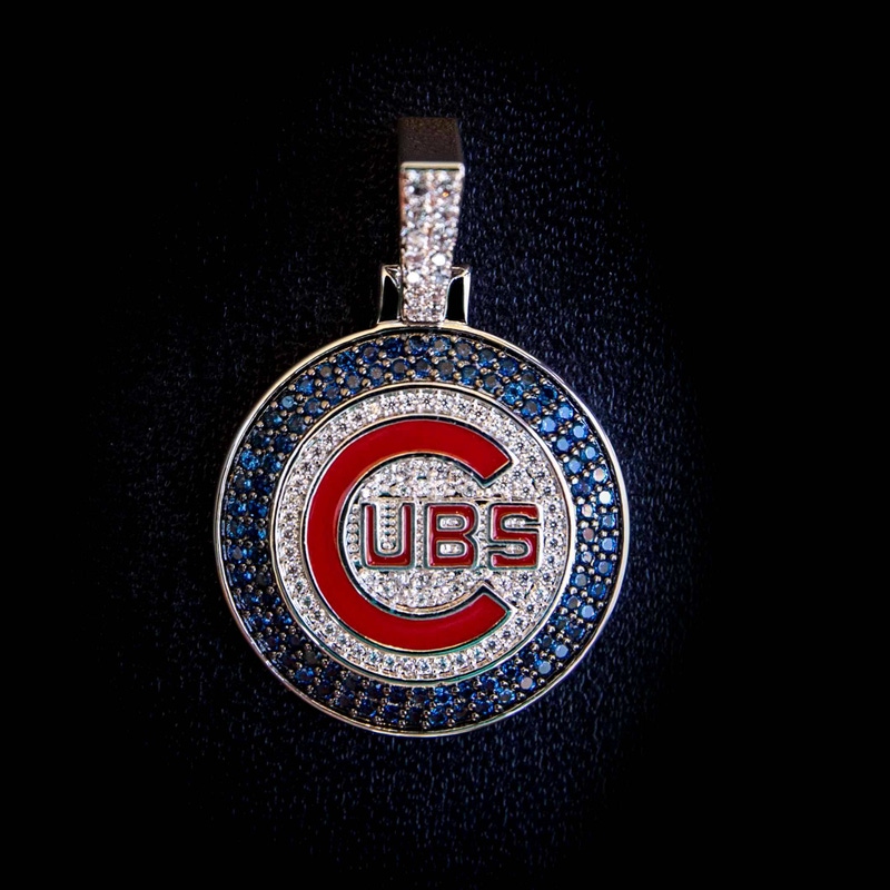 MLB Pendant