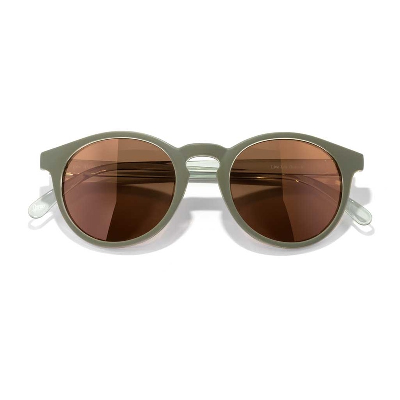 Dipsea Polarised Sunglasses