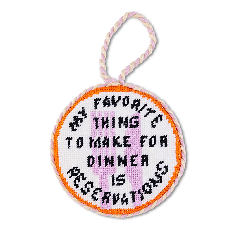 Reservations