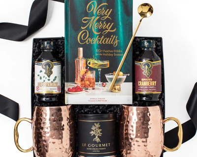 Holiday Cocktail