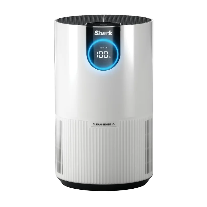 Clean Sense Air Purifier With True HEPA For Bedroom/Office