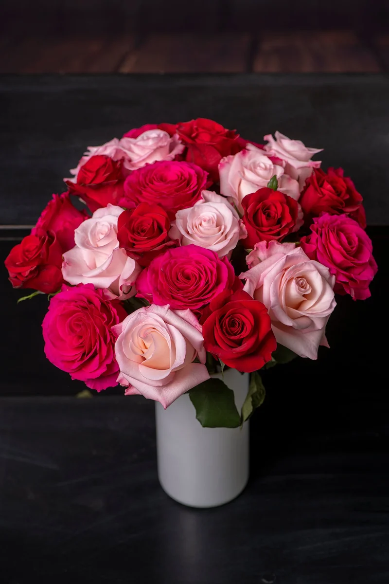Rose Time