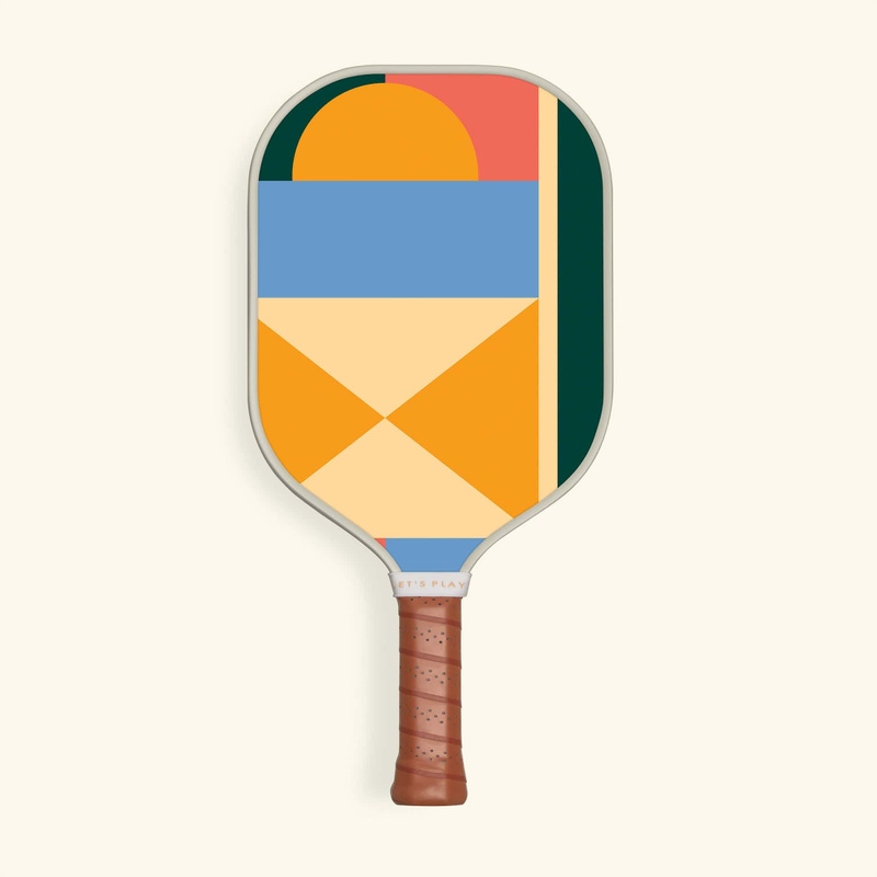 Adult Pickleball Paddle
