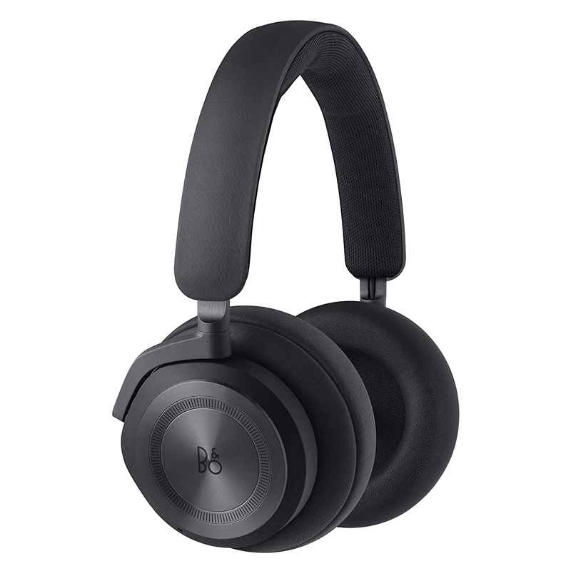 Bang & Olufsen – Beoplay HX Wireless Noise-Cancelling Headphones