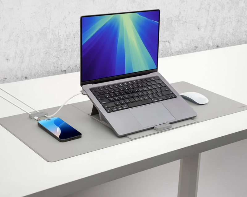 Function101 – Workpad Pro | Goody