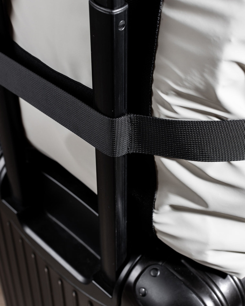 Standby Transit Belt