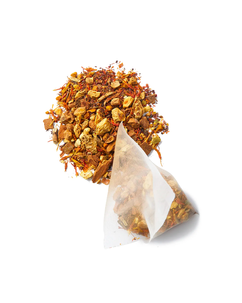 Tea Box