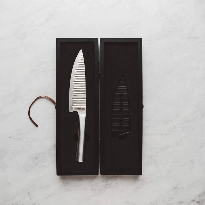 Evolution 6" Prep Knife