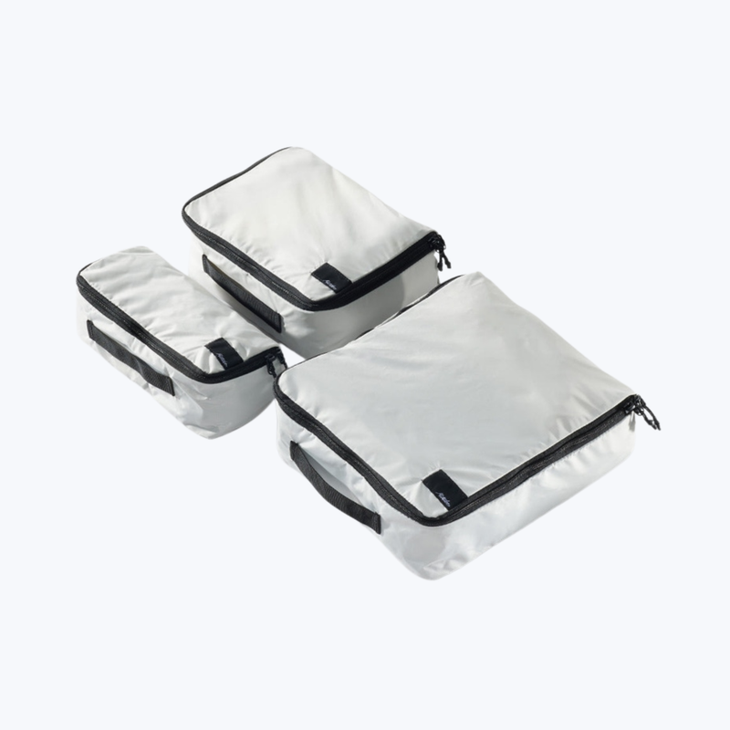 Branded Packing Cubes