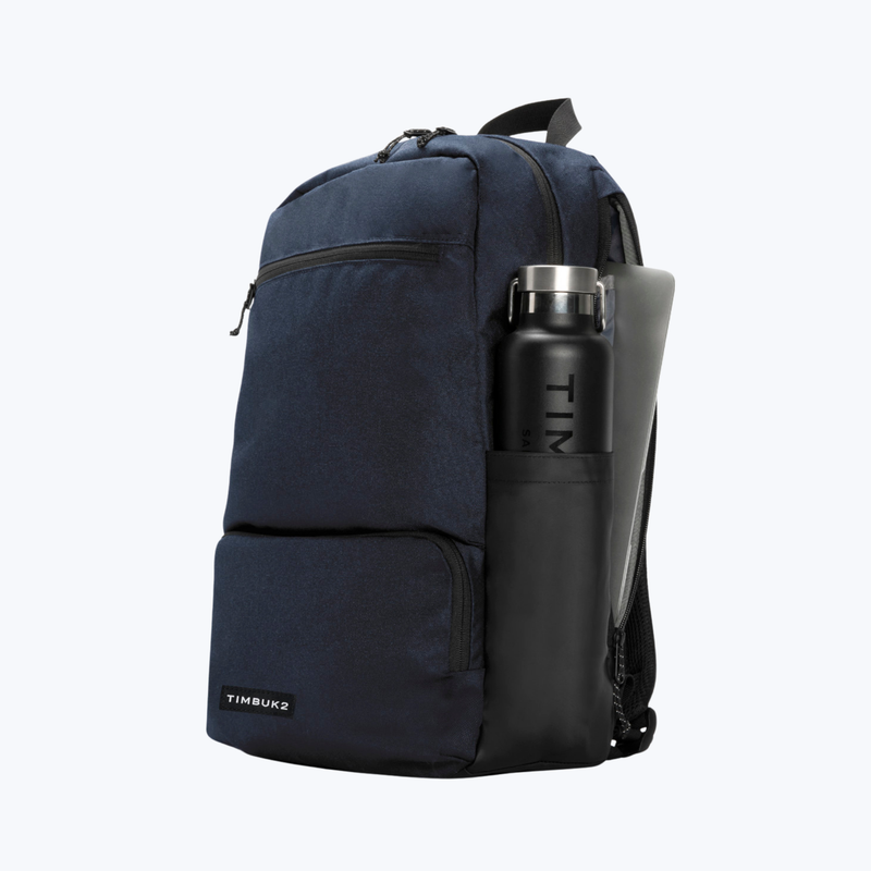 Branded City Compass Recycled Polyester Core Pack