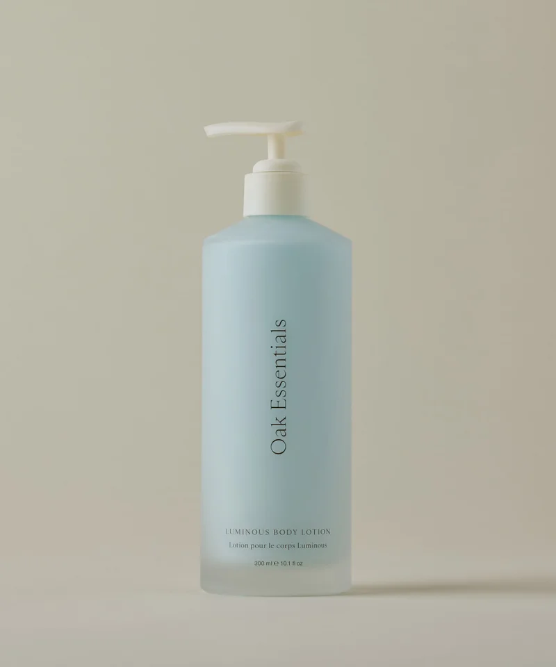 Luminous Body Lotion