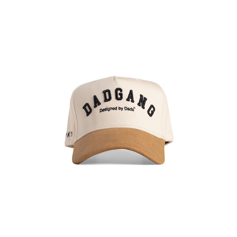 DadGang Signature XL Hat