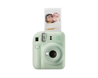 Mint Green