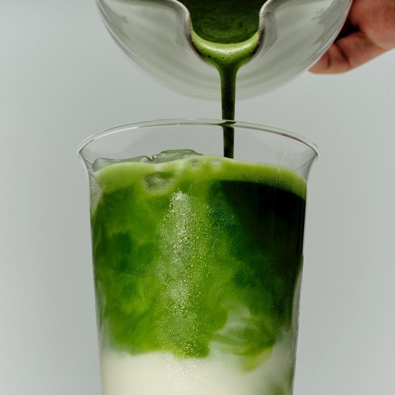 Kiwami Single Cultivar Matcha 100g