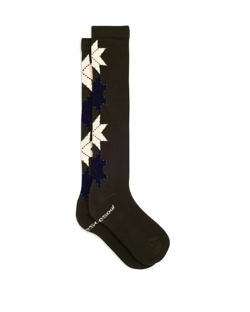 Orion Ultra High Sock Single Pair